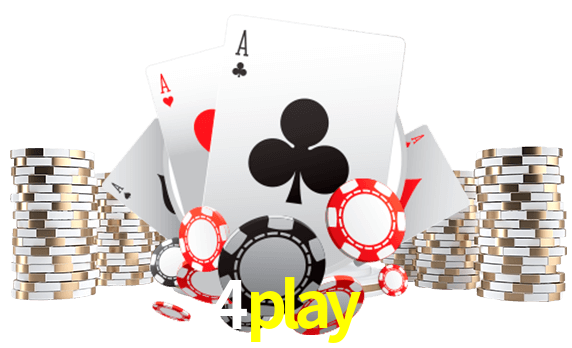 Jogue jogos de pôquer em 4play