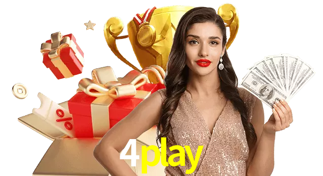 Jogue com dealers reais no 4play!