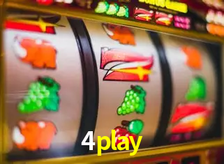 A Emoção da Loteria na 4play: Uma Chance de Mudança de Vida