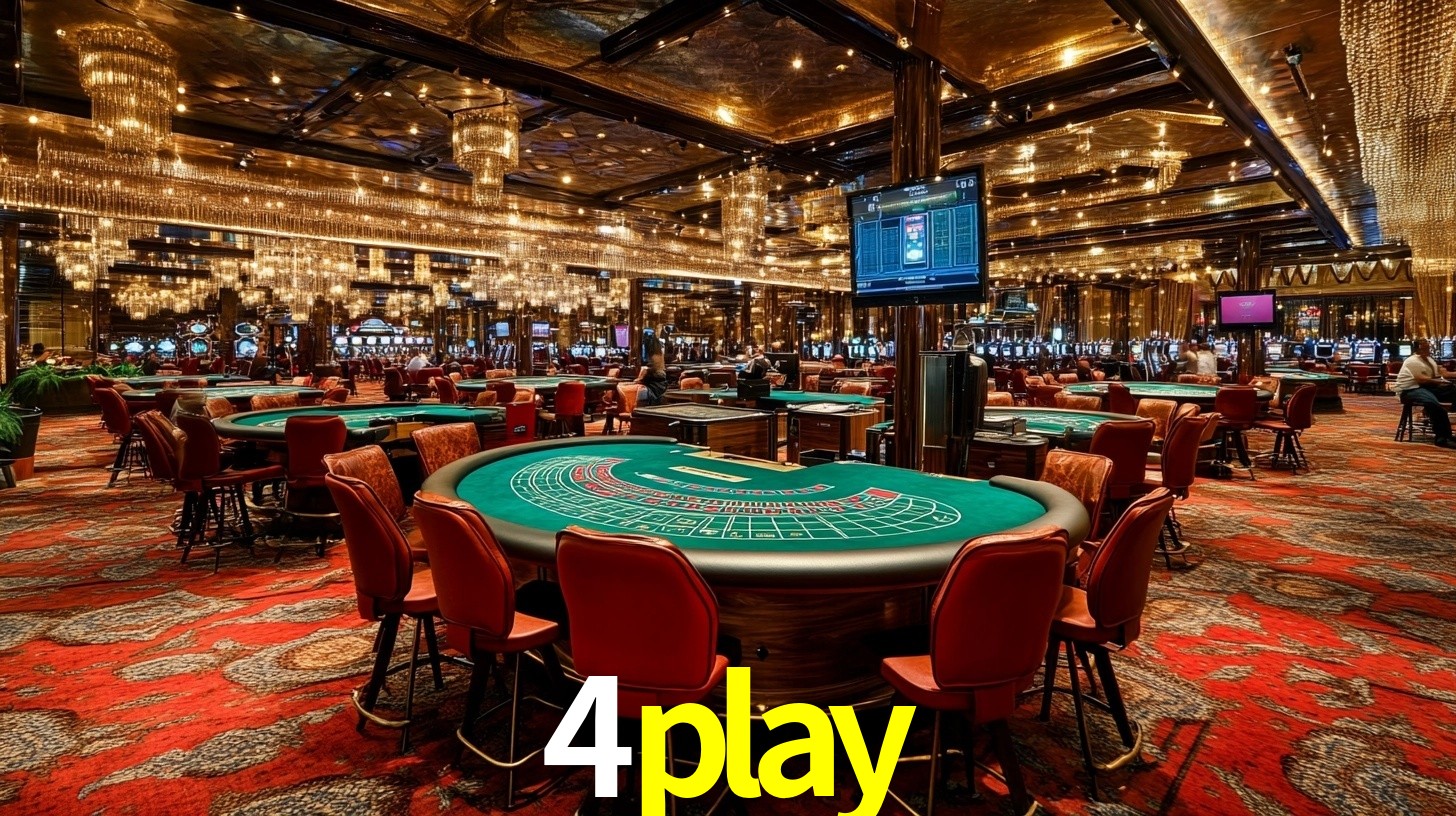 4play bet
