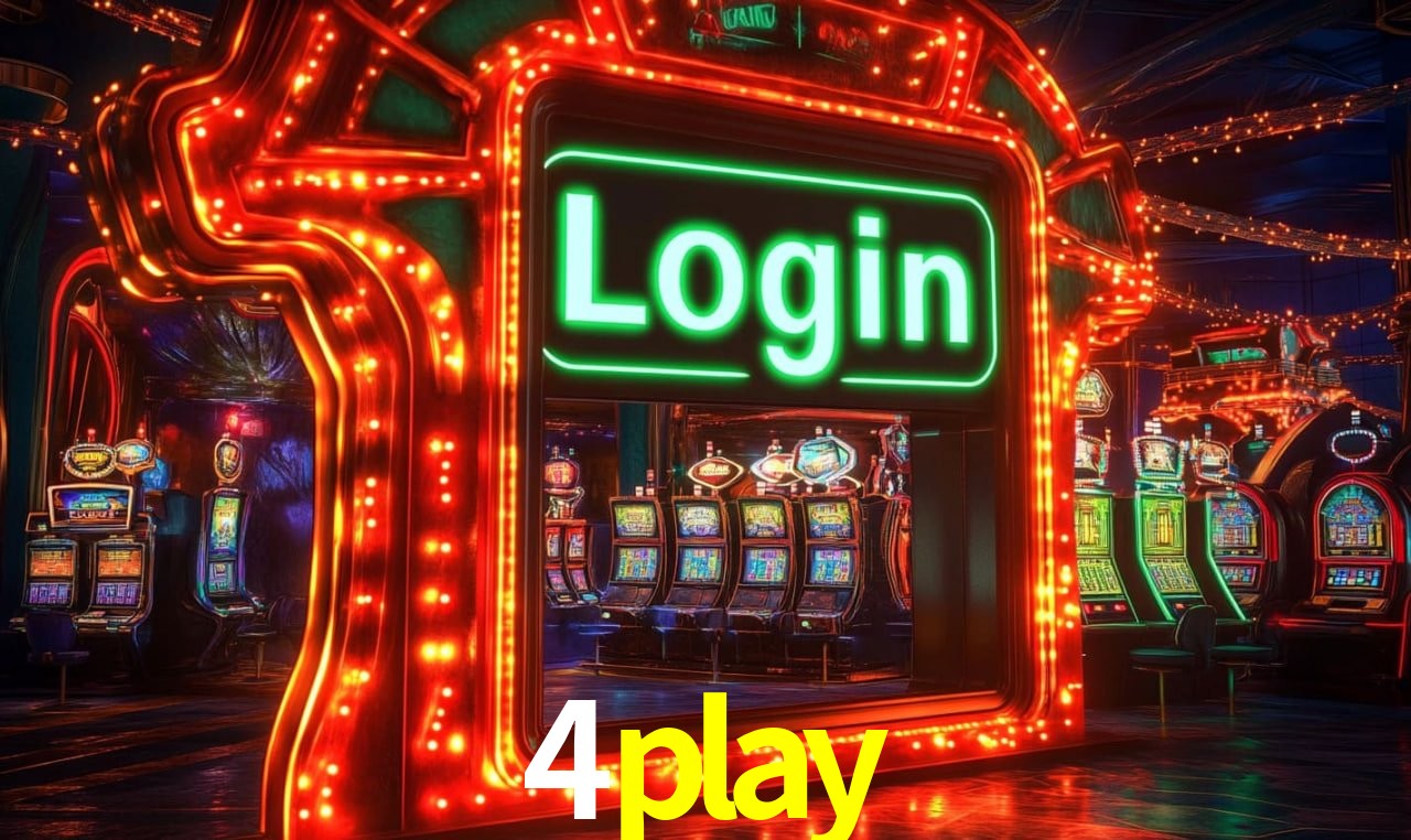 Estatísticas 4play
