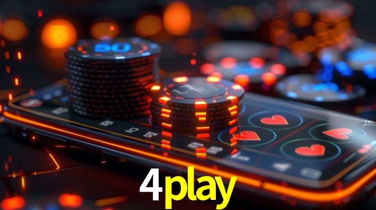 Welcome Bonus 4play