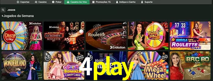 4play bet