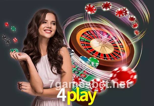 vivo no cassino 4play