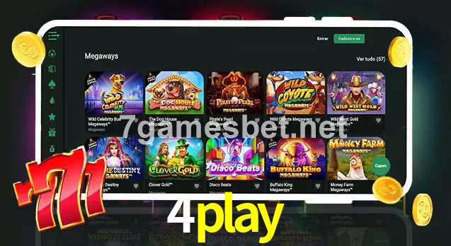 4play aplicativo