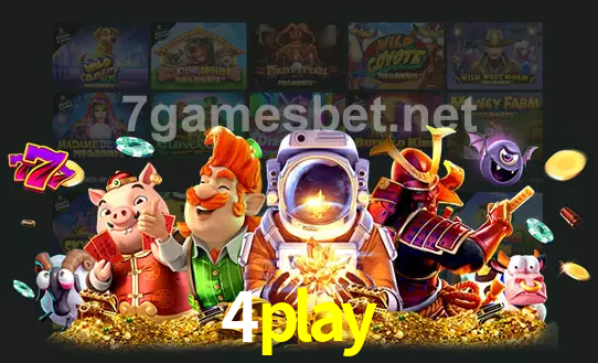 cassino 4play
