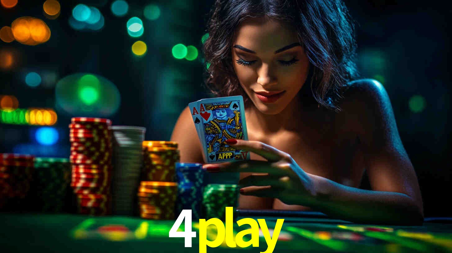 Explorando a Categoria de Eventos em Apostas na 4play