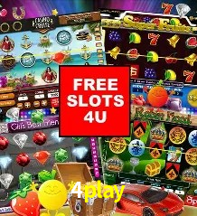 Exclusive Offers 4play