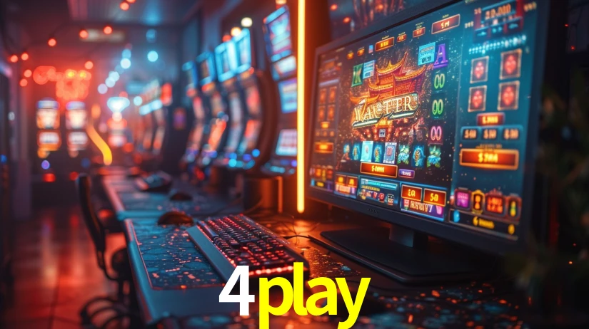 Experimente o Login Seguro Premium no 4play