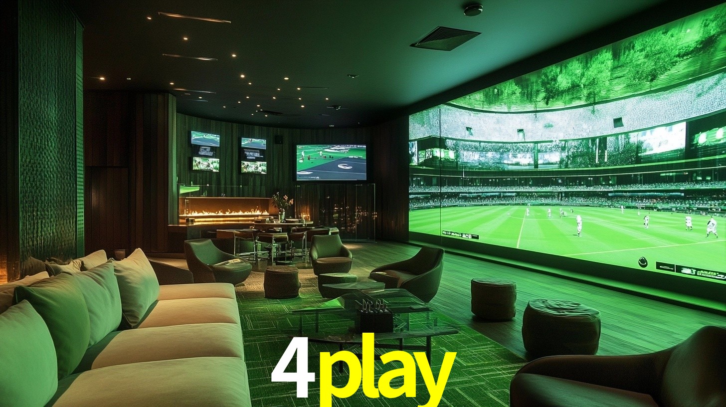 4play: Seu Especialista em Apostas Esportivas Brasileiras