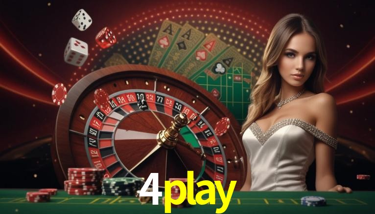 Slot Games 4play