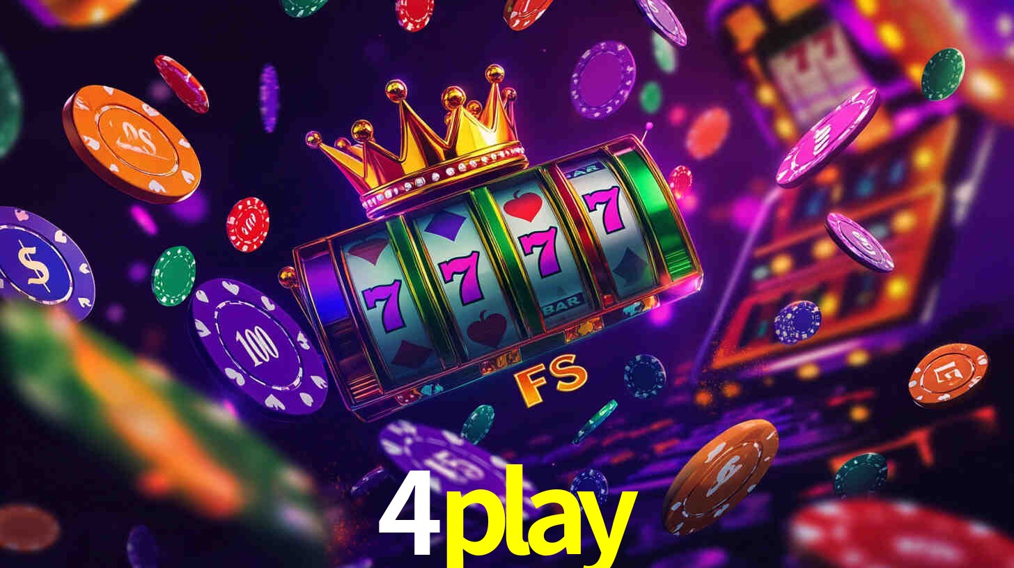 Welcome Bonus 4play