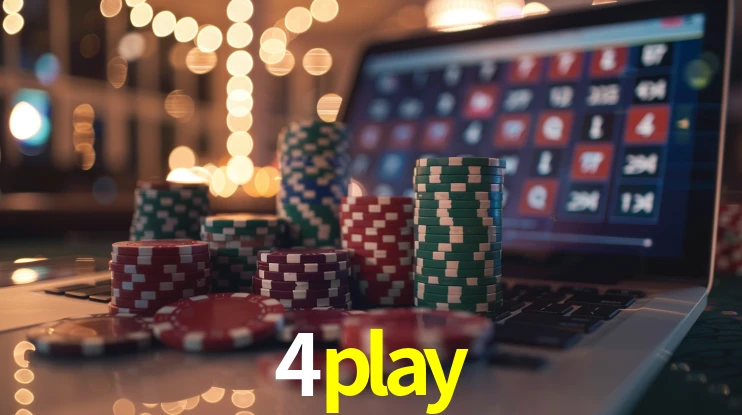 Game Providers 4play