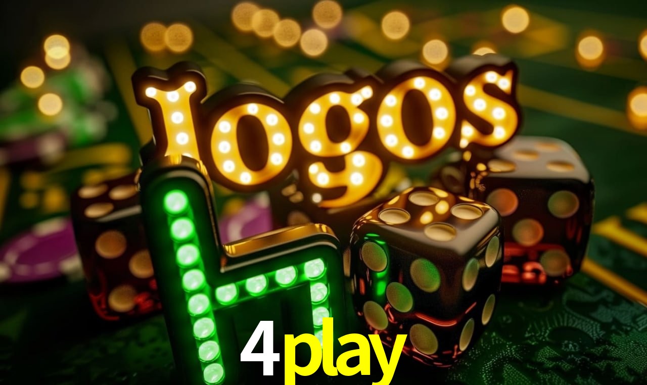 Casino Ao Vivo 4play