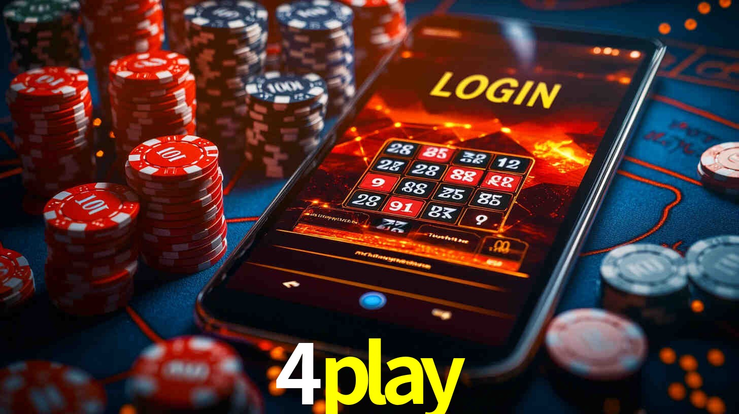 Bônus Generosos e Exclusivos no 4play para Você!