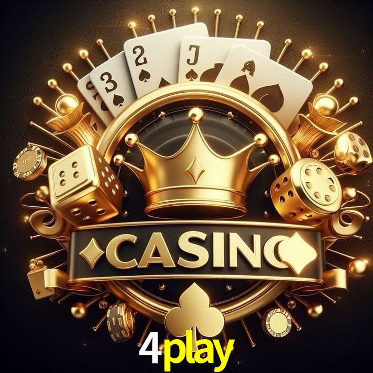 Jogos de Slot 4play