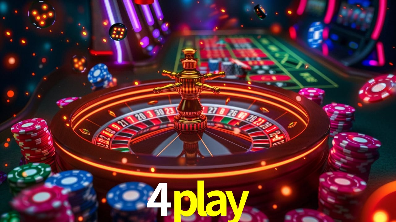 PIX Instantâneo 4play