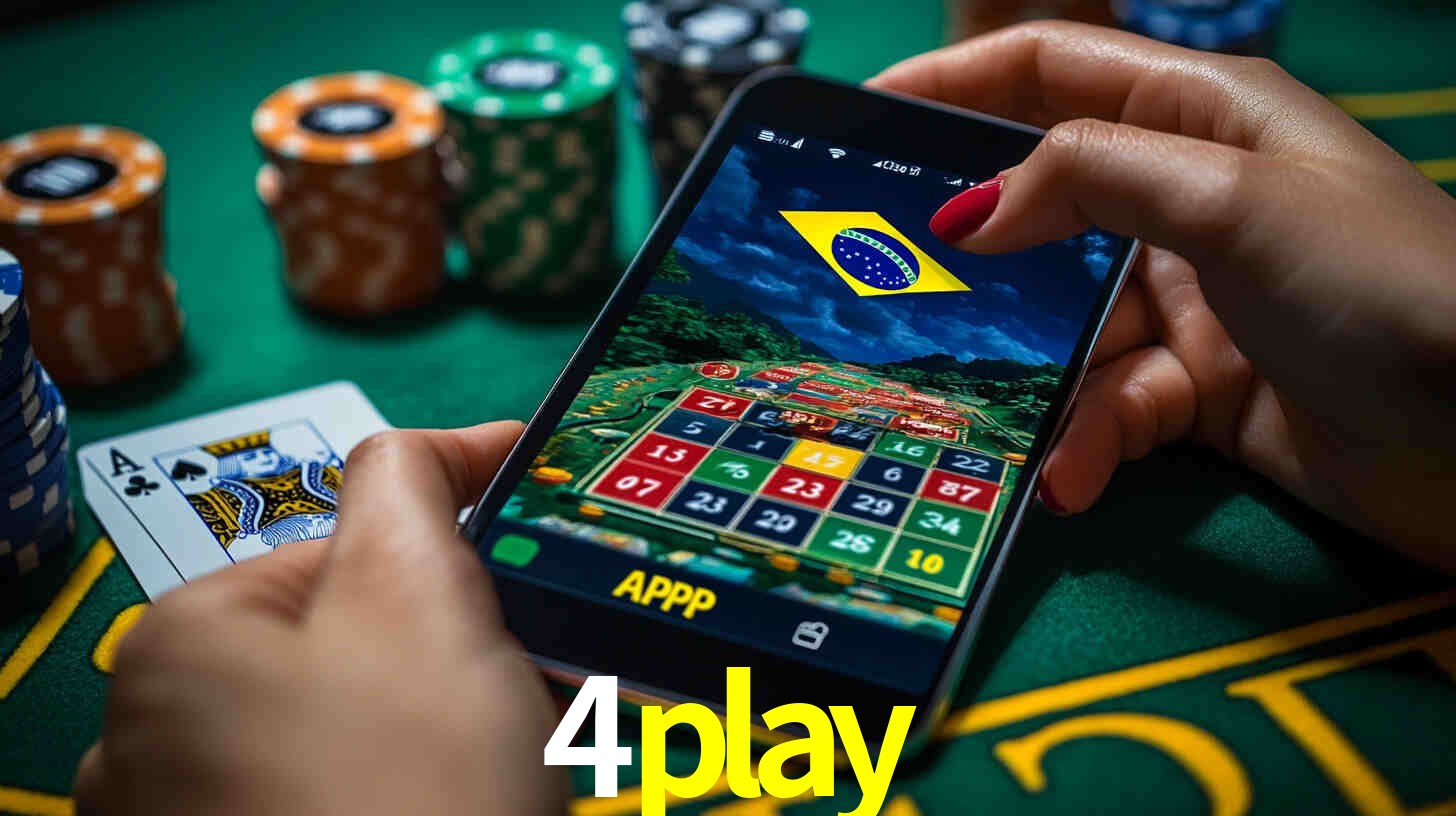 Descubra a Essência do 4play: Nossa História e Compromissos