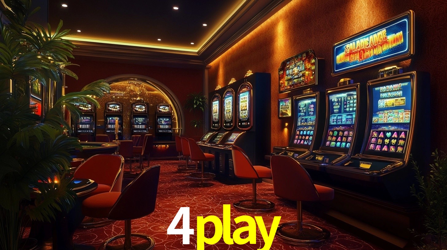 Tournaments 4play