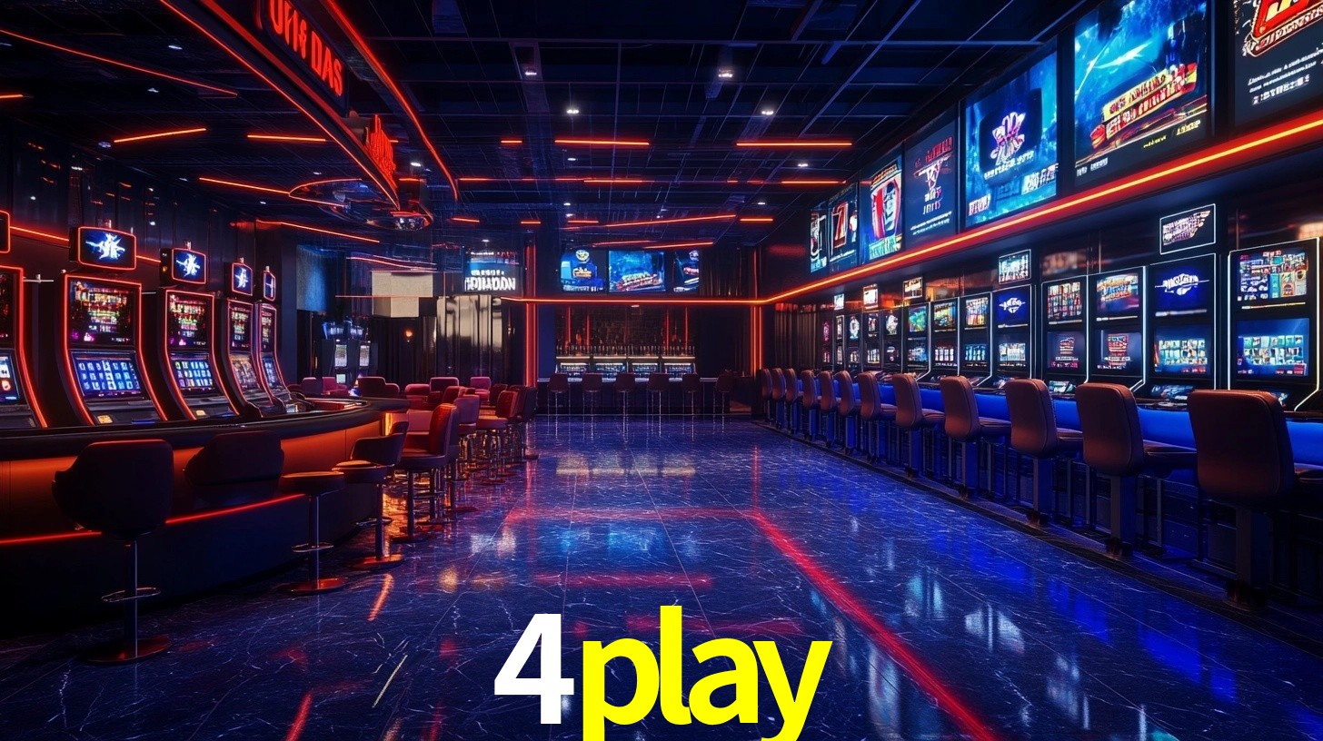Daily Bonuses 4play