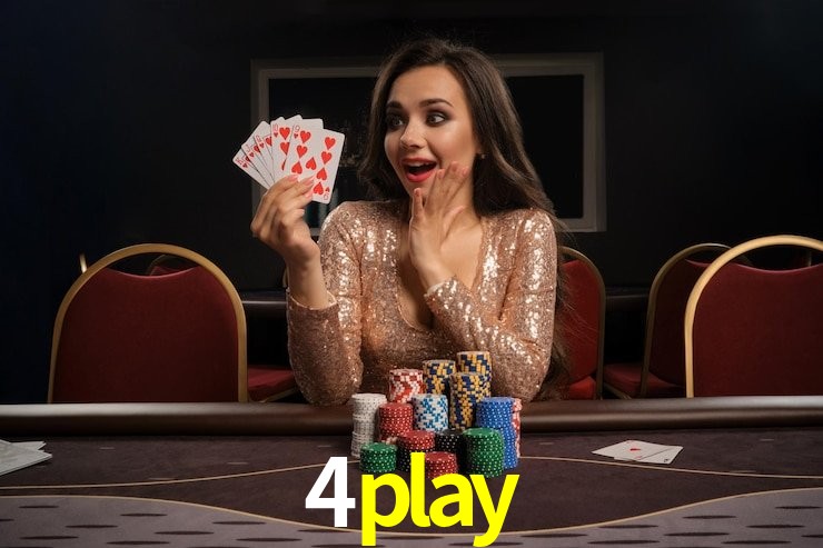 Jogos Exclusivos 4play
