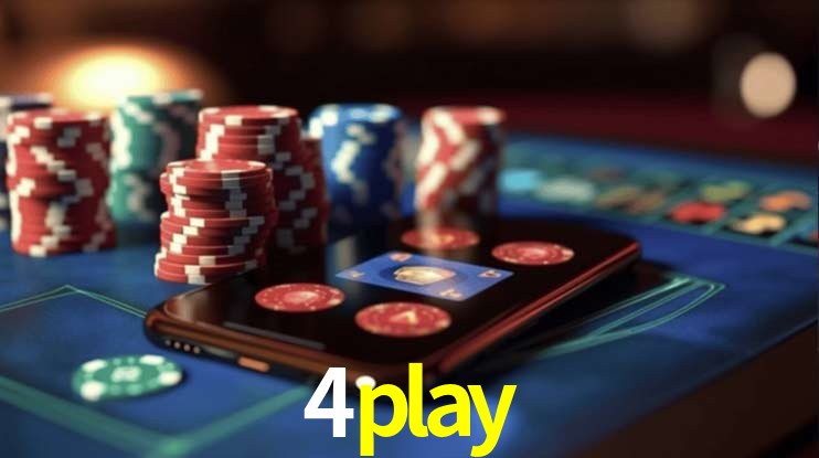 Apostas de Tênis 4play