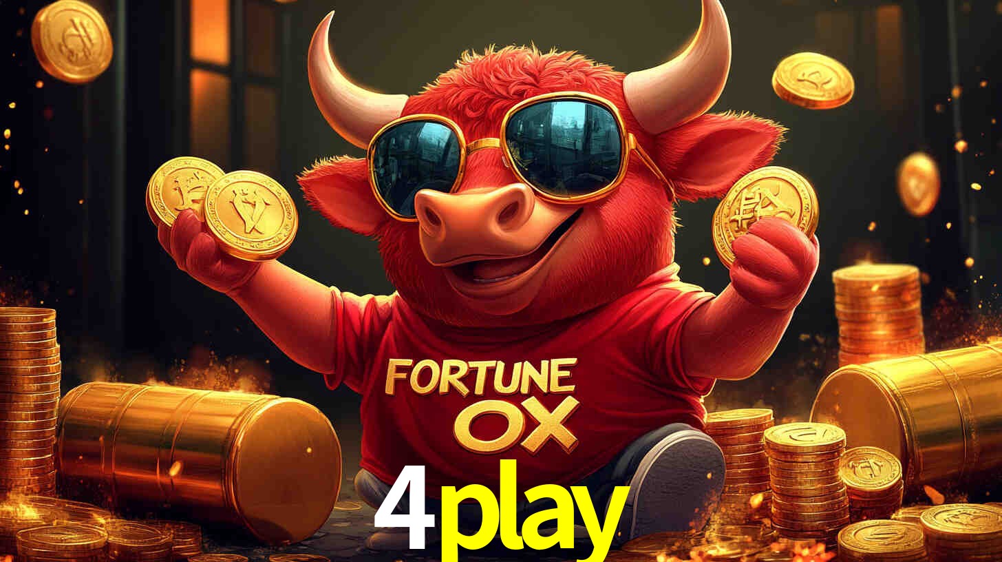 Apostas Esportivas na 4play: Um Guia Completo
