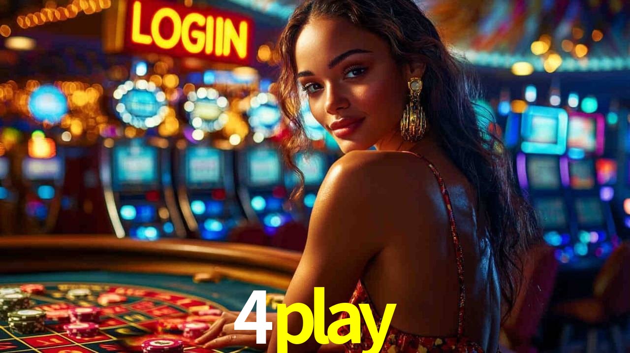 Segurança 2FA 4play