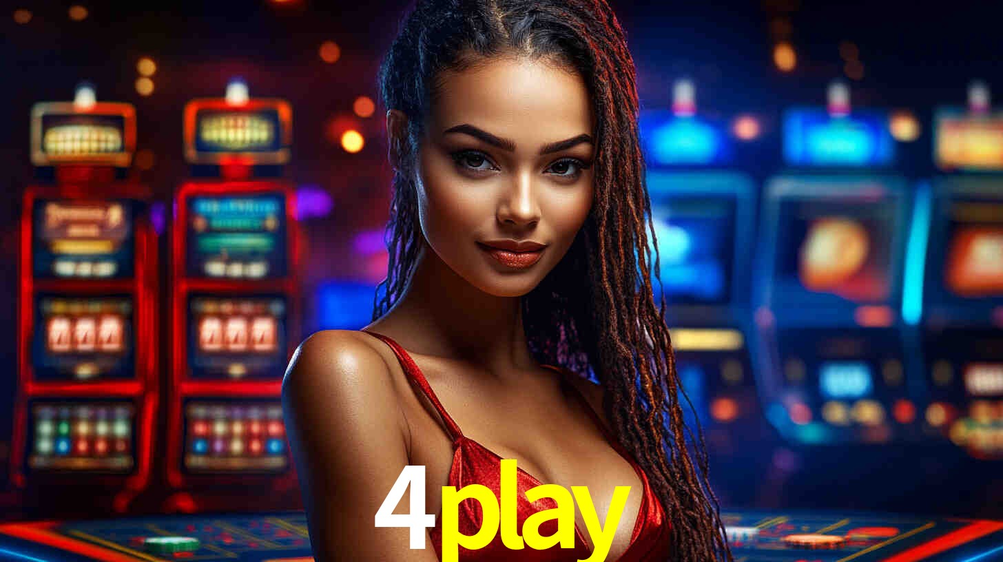 Inovações de Jogos na 4play: O Futuro das Experiências Interativas