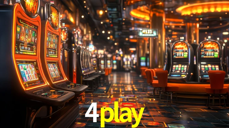 Ofertas Imperdíveis na 4play: Promoções e Bônus Que Valem a Pena