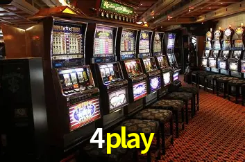 Desvendando o Mundo dos Jogos Virtuais na 4play