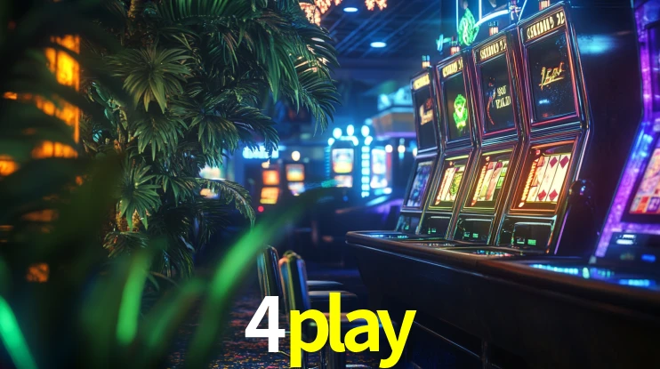 Live Casino 4play