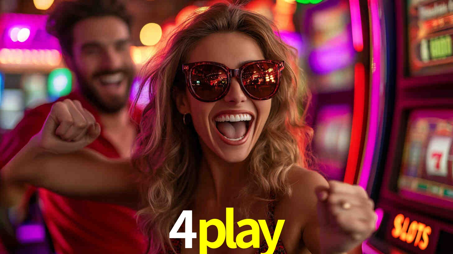 Descubra a Essência do 4play: Nossa História e Compromissos