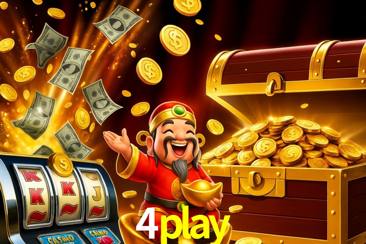 Casino Ao Vivo 4play