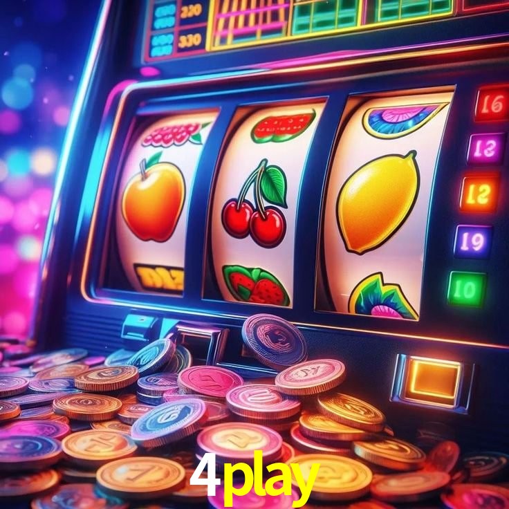Estatísticas do Jogo 4play