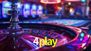 Recursos de Bônus 4play