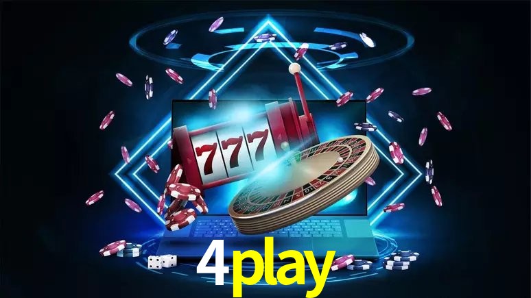 Tecnologia da Plataforma 4play