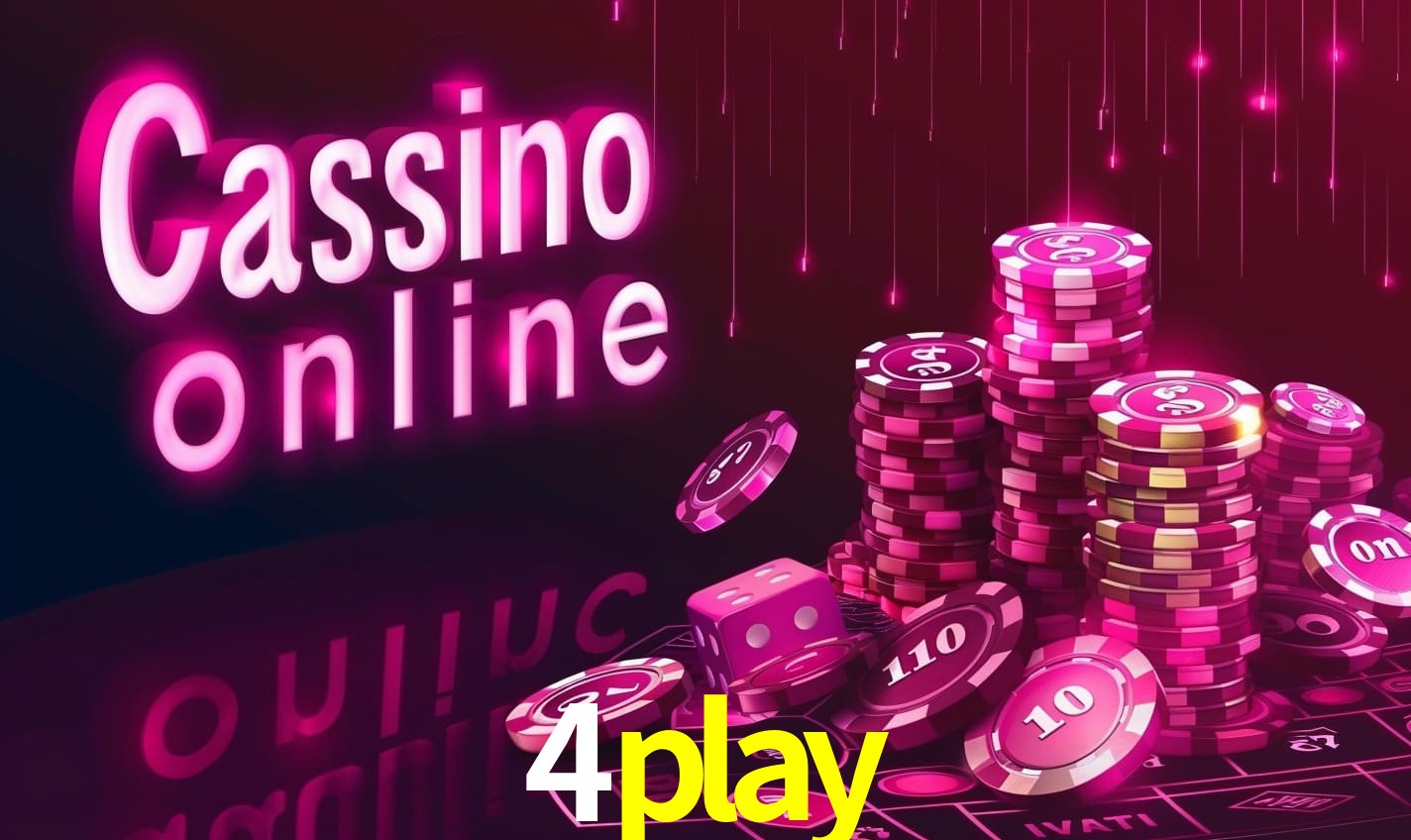 A Emoção da Loteria na 4play: Uma Chance de Mudança de Vida