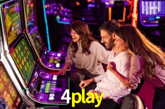 Interface do App 4play