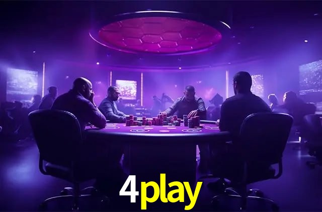 Diretório de Jogos 4play