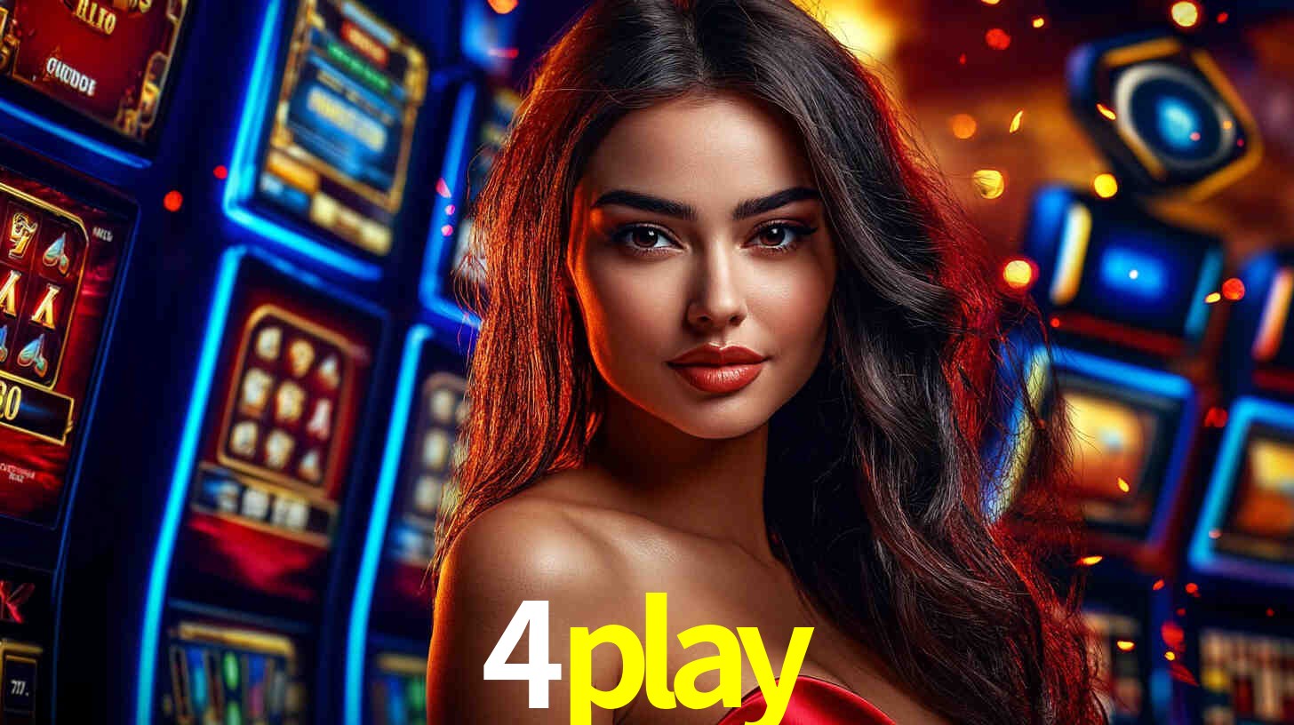 Descubra o Programa VIP da 4play: Vantagens Exclusivas para Jogadores