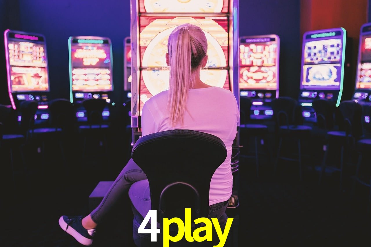 Bonus Features 4play