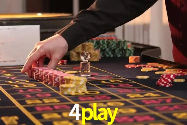 Descubra o Programa VIP da 4play: Vantagens Exclusivas para Jogadores