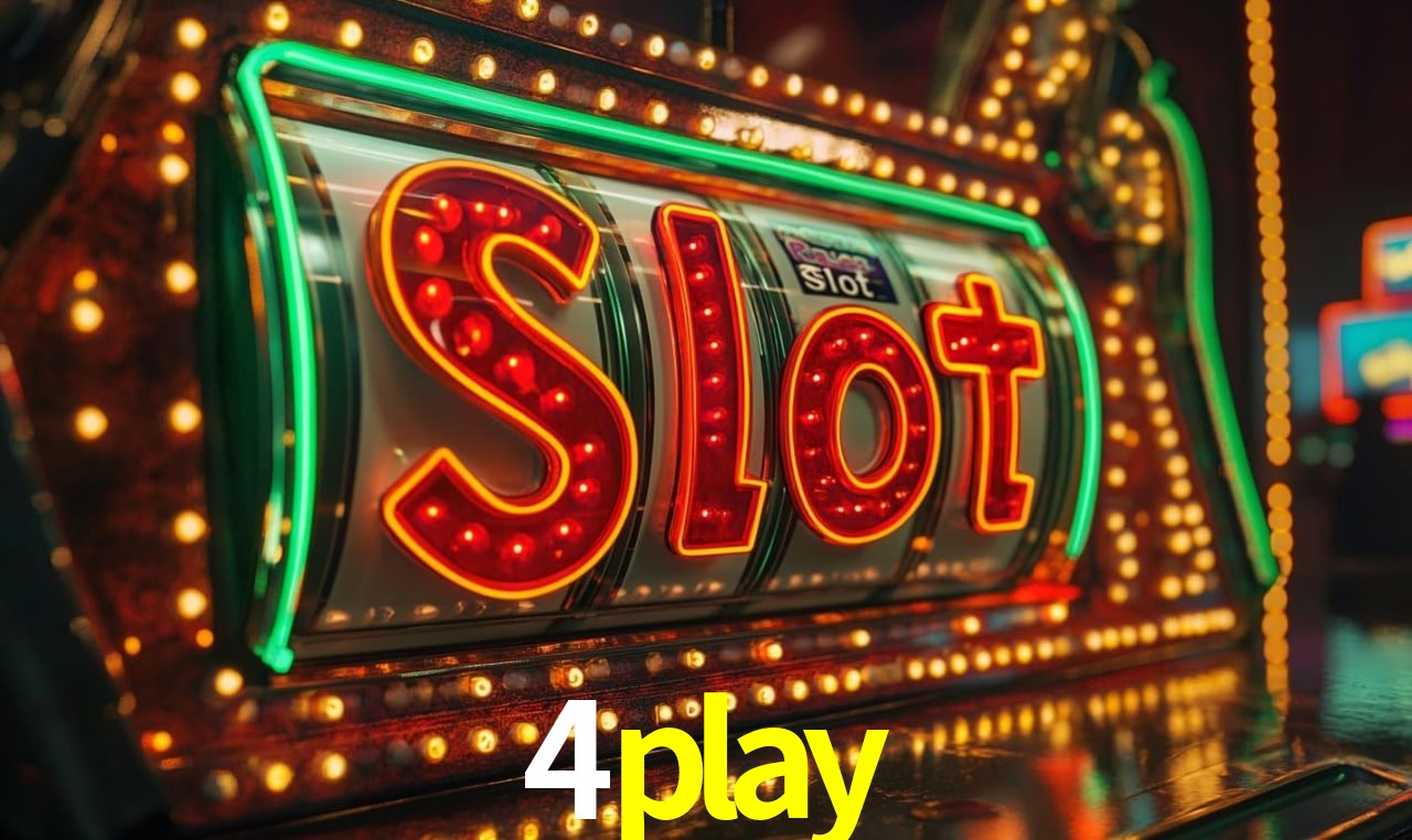 Promoções Sazonais 4play