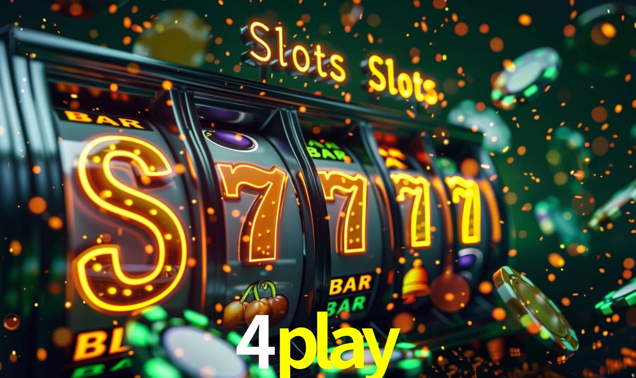 Estatísticas Esportivas 4play