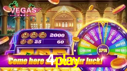 Flash Promotion 4play