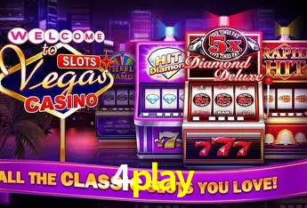 Descubra a Essência do 4play: Nossa História e Compromissos
