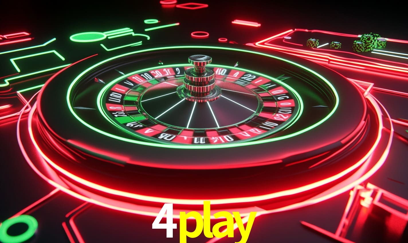 Desvendando o Mundo dos Jogos Virtuais na 4play