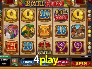 Weekend Specials 4play