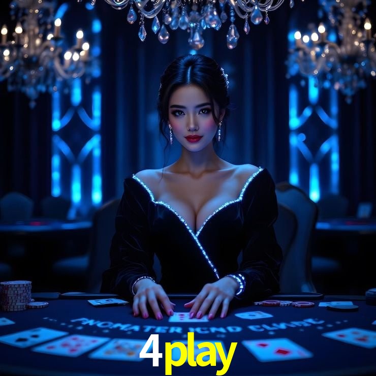 Benefícios da Conta 4play